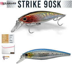 Herakles VOBLER STRIKE 90SK 9cm 11gr Sarda Chrome