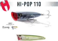 Herakles POPPER HI-POP 11cm 26gr Flash Ayu