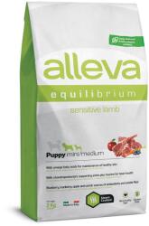 Alleva Equilibrium Puppy Mini-Medium Sensitive Lamb 2 kg