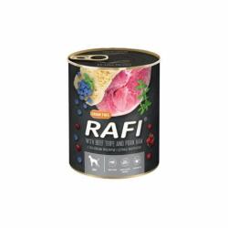 RAFI Beef and Ham 400 g