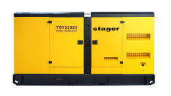Stager YDSD220S3