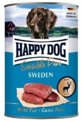Happy Dog Sensible Pur Sweden 200 g
