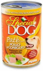 Special Dog Paté Junior 400 g