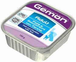 Gemon Adult Paté with Tuna 150 g