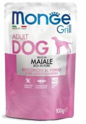 Monge Adult Dog with Pork 100 g