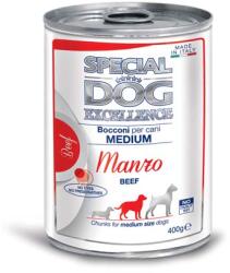 Special Dog Adult medium Beef 400 g