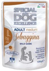 Special Dog Adult Medium Wild Game 100 g