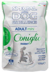 Special Dog Adult Rabbit 100 g