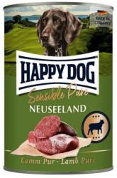 Happy Dog Sensible Pur Neuseeland Lamb 200 g