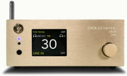 Gold Note DS-10 Evo
