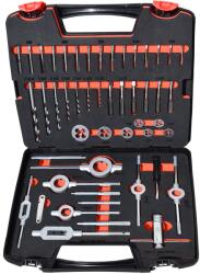 ABRABORO HSS-G 45-Piece Set (020345300044)