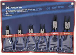 KING TONY 42116GP Cleste