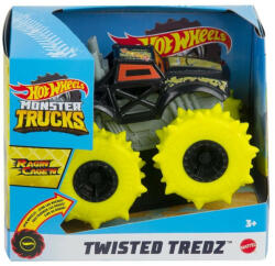Mattel Monster Trucks - Twisted Tredz - Ragin Cage'n (GVK37/GVK43)
