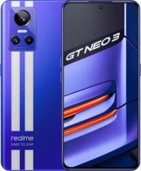 realme GT Neo 3 150W 5G 256GB 8GB RAM Dual Telefoane mobile