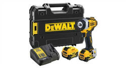 DEWALT DCF903P2-QW Masina de gaurit