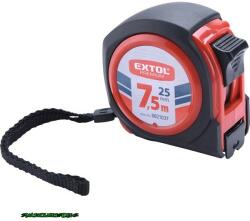 Extol Premium 7,5 m/25 mm 8821037