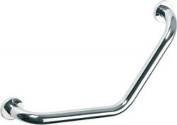 Bemeta Kapaszkodó, Sapho BEMETA OMEGA ECONOMY hajlított 43cm króm 102307022