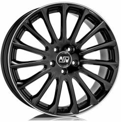 MSW Janta aliaj MSW 30 GBL 9.5x19 5x112 ET45 - best-tires