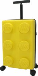 LEGO® 20149-0024 LEGO Signature bőrönd - élénk sárga (20149-0024)