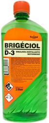 KEMOBIL Brigéciol D3 motorlemosó, narancs cimkés, 1l (BRIGECIOL D3 1L./KO)