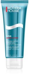 Biotherm Homme T-Pur Anti-oil & Shine gel de curățare pentru ten gras si problematic 125 ml