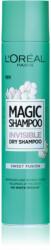 L'Oréal Magic Shampoo Sweet Fusion șampon uscat pentru volum, care nu lasă urme albe 200 ml