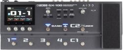 BOSS GX-100 - kytary