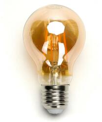 Aigostar B. V. LED Izzó A60 E27/4W/230V 2200K - Aigostar 102900PKU (AI0132)