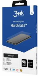 3mk Folie de protectie sticla 3MK HardGlass pentru iPhone 12/12 Pro (Negru)