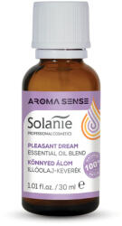 Alveola Solanie Aroma Sense Könnyed álom illóolaj keverék 30ml
