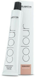 Subrina Permanent Colour Tartós Krémhajfesték 100ml 060377/6.0