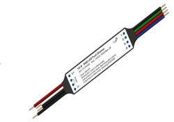 S-LIGHTLED SL-SK V3-N RGB LED vezérlő mini 72W/24V rádiós Push Dim (LEDVSK036)