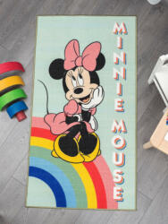 Disney szőnyeg 80x150 - Minnie egér 01 - pindurka