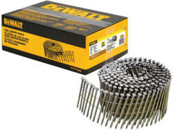 DeWalt 2, 8 x 90 mm | 15° dobtáras szeg 4500 db (DNF28R90E)