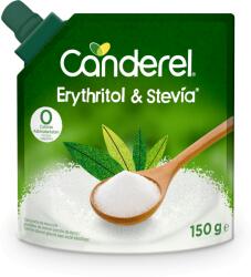 Canderel eritrit és szteviol glikozid alapú asztali édesítőszer 150 g