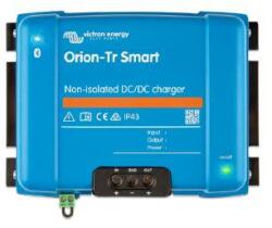 Victron Energy Convertor cu incarcator DC-DC Orion-Tr Smart Non-isolated 24/12-30 (360W) - VICTRON Energy (ORI241236140)