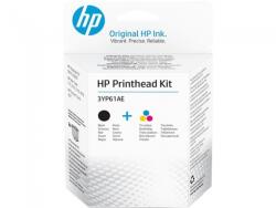 HP 3YP61AE fekete+színes GT nyomtatófejkészlet (3YP61AE)