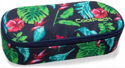COOLPACK Penar scolar eliptic Cool Pack Candy Jungle - Campus (B62016)