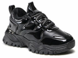 DeeZee Детски обувки Оферти, сравнение на цени - Цвят: Черен