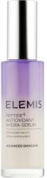 ELEMIS Ser antioxidant pentru față, cu efect de hidratare - Elemis Peptide4 Antioxidant Hydra-Serum 30 ml