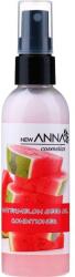 New Anna Cosmetics Balsam cu ulei de semințe de pepene verde pentru păr, fără clătire - New Anna Cosmetics 100 ml