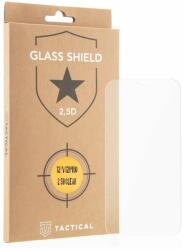 TACTICAL Glass Shield 2.5D üveg Apple iPhone 13/13 Pro Clear