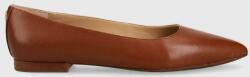 Lauren Ralph Lauren Кожени балеринки Lauren Ralph Londyn (802862706002.270)
