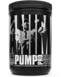 Universal Nutrition pump powder 20 servings - musclegain