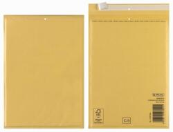 Herlitz Plic Cu Alveole 170x220 Mm (interior 150x210mm) Autoadeziv Set 10 Maro (0793505)