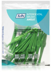 TePe Angle fogköztisztító Multipack 25db - 5-zöld