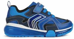 GEOX gyerek sportcipő - kék 28 - answear - 23 990 Ft