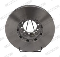 FERODO Disc frana FERODO PREMIER FCR218A (FCR218A)