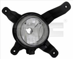 TYC Proiector ceata TYC 19-12124-01-9 (19-12124-01-9) - automobilus