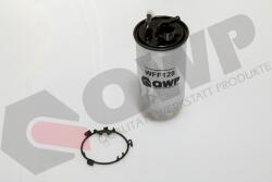 QWP filtru combustibil QWP WFF128